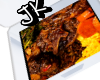 Oxtail Soul Food Dinner
