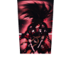 Cutout Hyakkimaru