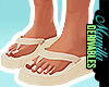 ! Favorite Flipflops