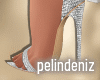 [P] Yisel diamond pumps