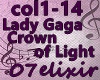EL Crown of  Light