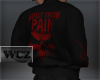 WCZ| DeLuca Jacket Pain