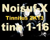 Tinnitus 2K13