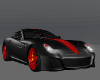 Ferrari 599 (BLACK)