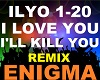 Enigma - I Love You
