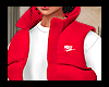 NK Sweater Puffer F
