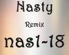 Nasty Remix