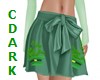 Mini Skirt  Patrick C#D