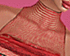 Suga Babe Red Top
