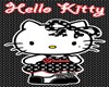 Darker Hello Kitty