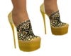 elegant heels