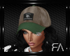 FA Faded Denim Cap 3 F