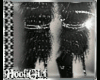DARK FUR PLATFORM BOOTS