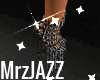 NET BADDIE BOOTS
