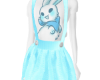 Aurora's Rabbit Dress