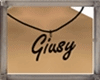 Necklace Giusy
