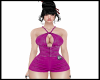 MK CYCLONE Romper