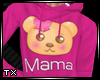 TX | Mama Bear (Req)