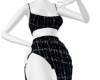 navy dress