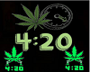 420 poster