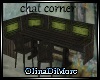 (OD) Corner chat