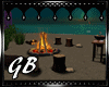 [GB]bonfire party\summer