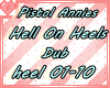 {BD}Hell On Heels Dub