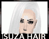 Siza hair