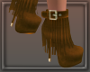 Maybelle C&W FringeBoots