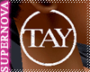 [Nova] TAY Hoop Earrings