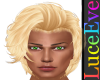 Blonde Leon