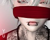 🆈 Red Bandage