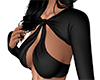 $S$ Sexy Black Dress