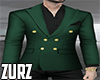 Z | Deluxe Suit Green v1