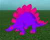 Stegosaurus V4