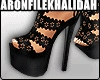Heels Khalidah