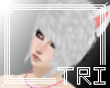 [Tri] Snow hair
