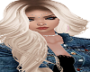 LT NATURAL BLOND CURLS