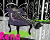 Beetlejuice Hug Chair