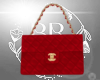 (BR) Red Purse CC