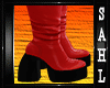 LS~LEATHER BLK BOOTS3