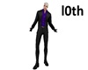NSC Suit