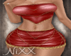 NiXX:: EMBL  ZOE SKIRT