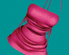 Pink Set Dress X