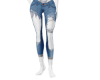 A^ Shay Sexy Jeans