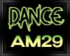 3R Booty Dance AM29
