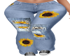 Sunflower Jeans