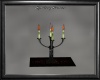 Castle Candleabra