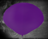 Purple Balloon