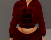 Hot girl club set LLXL